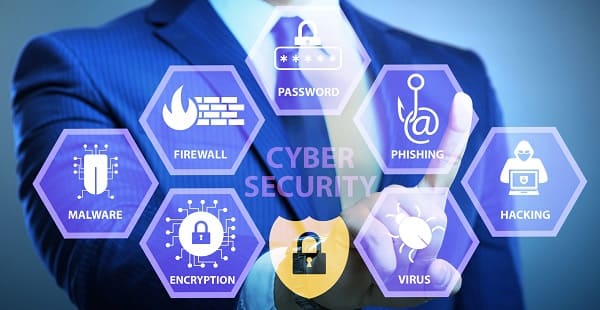 Nass Technologies: Your Trusted Cybersecurity Partner