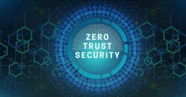 Zero Trust Architecture