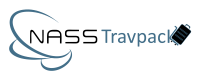 Travpack Logo